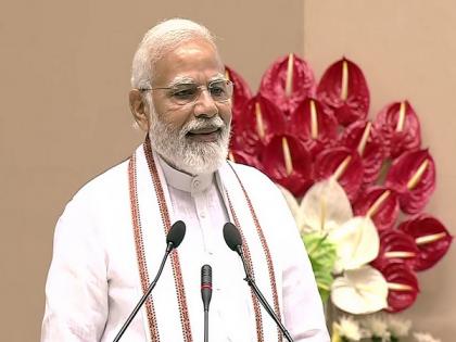 Chhath Festival is example of "Ek Bharat, Shrestha Bharat": PM Modi on Mann Ki Baat | Chhath Festival is example of "Ek Bharat, Shrestha Bharat": PM Modi on Mann Ki Baat