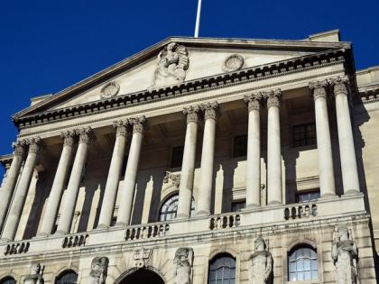 UK central bank considering a central bank digital currency | UK central bank considering a central bank digital currency