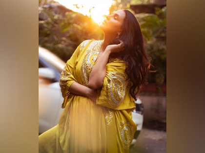 Check out Neha Dhupia's 'this is us' picture from her Goa vacation | Check out Neha Dhupia's 'this is us' picture from her Goa vacation