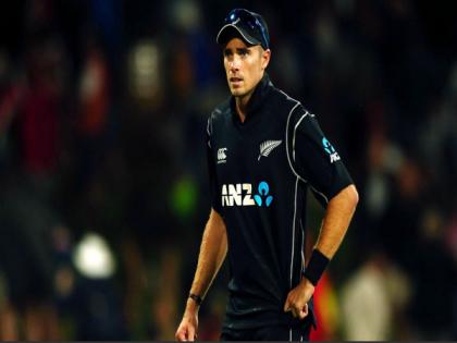 T20 WC: Tim Southee becomes leading wicket-taker in shortest format | T20 WC: Tim Southee becomes leading wicket-taker in shortest format