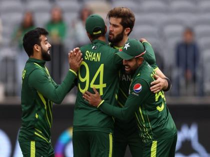 T20 WC: Disciplined Pakistan restricts Netherlands to 91/9 in must-win match | T20 WC: Disciplined Pakistan restricts Netherlands to 91/9 in must-win match