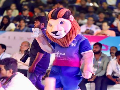 The way art, sports and culture came together during National Games, it filled all with joy: PM Modi | The way art, sports and culture came together during National Games, it filled all with joy: PM Modi