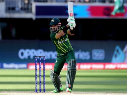 T20 WC: All round Pakistan clinch first win of tournament, defeat Netherlands by six wickets | T20 WC: All round Pakistan clinch first win of tournament, defeat Netherlands by six wickets