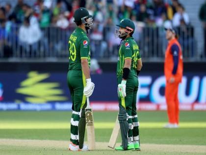 Could have chased better than this: Pakistan skipper Azam after win over Netherlands | Could have chased better than this: Pakistan skipper Azam after win over Netherlands