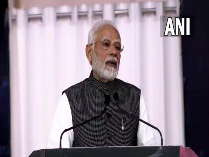 "Defence and Aerospace sectors to be two pillars for making India 'Atmanirbhar', says PM Modi | "Defence and Aerospace sectors to be two pillars for making India 'Atmanirbhar', says PM Modi