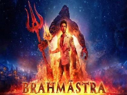 'Used Ido portal method': Ranbir Kapoor on character's bond with fire in 'Brahmastra' | 'Used Ido portal method': Ranbir Kapoor on character's bond with fire in 'Brahmastra'