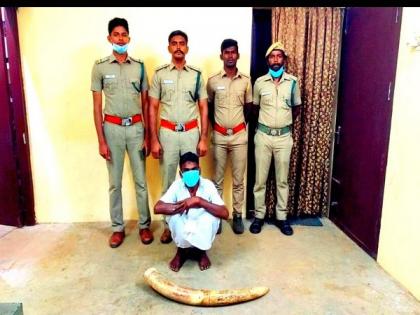 Vishakhapatnam: Man arrested for raping minor | Vishakhapatnam: Man arrested for raping minor Vishakhapatnam: Man arrested for raping minor | Vishakhapatnam: Man arrested for raping minor