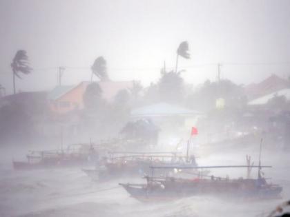 Death toll from severe tropical storm Paeng nears 100 in Philippines | Death toll from severe tropical storm Paeng nears 100 in Philippines