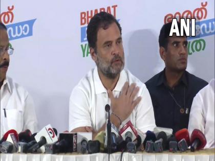 Rahul Gandhi pays tribute to his grandmother Indira Gandhi on her death anniversary | Rahul Gandhi pays tribute to his grandmother Indira Gandhi on her death anniversary Rahul Gandhi pays tribute to his grandmother Indira Gandhi on her death anniversary | Rahul Gandhi pays tribute to his grandmother Indira Gandhi on her death anniversary