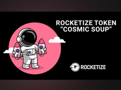 Is Rocketize Token the next Apecoin or Dogecoin in the making? | Is Rocketize Token the next Apecoin or Dogecoin in the making? Is Rocketize Token the next Apecoin or Dogecoin in the making? | Is Rocketize Token the next Apecoin or Dogecoin in the making?