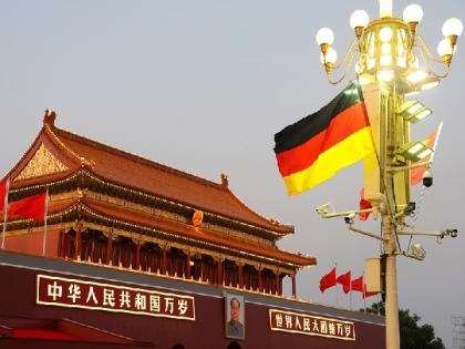 Germany hardens its stand against China in all spheres including Taiwan | Germany hardens its stand against China in all spheres including Taiwan