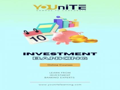 Register now for YOUniTE's Investment Banking Operations course - CIBASP | Register now for YOUniTE's Investment Banking Operations course - CIBASP Register now for YOUniTE's Investment Banking Operations course - CIBASP | Register now for YOUniTE's Investment Banking Operations course - CIBASP