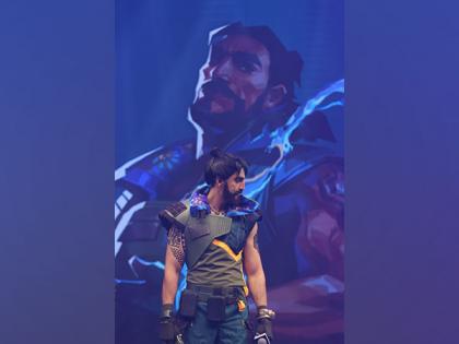 With VALORANT's launch of its first desi agent, India's online gaming industry enters a new era | With VALORANT's launch of its first desi agent, India's online gaming industry enters a new era With VALORANT's launch of its first desi agent, India's online gaming industry enters a new era | With VALORANT's launch of its first desi agent, India's online gaming industry enters a new era