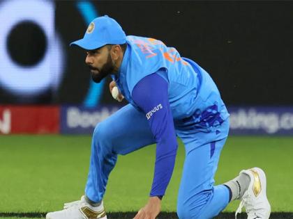 We unreservedly apologise: Crown Towers after Virat Kohli's privacy intruded | We unreservedly apologise: Crown Towers after Virat Kohli's privacy intruded