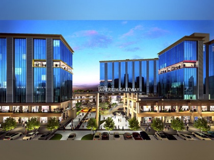 Gera Developments announces exclusive, limited period offer on Gera's Imperium Gateway, the largest Commercial Project in Pune to boost office buyers' interest | Gera Developments announces exclusive, limited period offer on Gera's Imperium Gateway, the largest Commercial Project in Pune to boost office buyers' interest