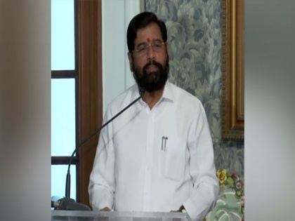 PM, HM assured big projects to state: Maharashtra CM Eknath Shinde | PM, HM assured big projects to state: Maharashtra CM Eknath Shinde