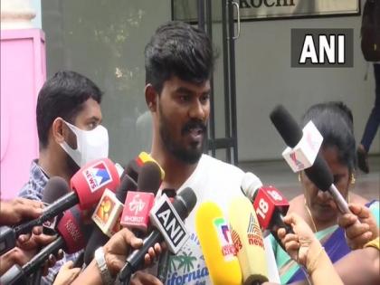 Kerala human sacrifice case: Victim's son alleges govt not serious, awaits body for final rites | Kerala human sacrifice case: Victim's son alleges govt not serious, awaits body for final rites