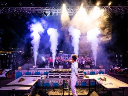 EDM and Music Festivals are the new trends | EDM and Music Festivals are the new trends EDM and Music Festivals are the new trends | EDM and Music Festivals are the new trends