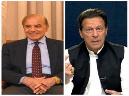 Pakistan PM rejects Imran Khan's proposal on appointment of next army chief | Pakistan PM rejects Imran Khan's proposal on appointment of next army chief Pakistan PM rejects Imran Khan's proposal on appointment of next army chief | Pakistan PM rejects Imran Khan's proposal on appointment of next army chief