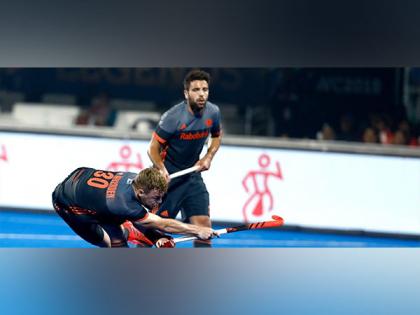 Atmosphere was incredible, it was really loud: Former Netherlands defender Mink van der Weerden recalls 2018 WC QFs against India | Atmosphere was incredible, it was really loud: Former Netherlands defender Mink van der Weerden recalls 2018 WC QFs against India Atmosphere was incredible, it was really loud: Former Netherlands defender Mink van der Weerden recalls 2018 WC QFs against India | Atmosphere was incredible, it was really loud: Former Netherlands defender Mink van der Weerden recalls 2018 WC QFs against India