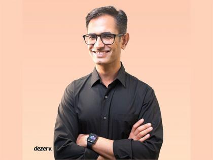 dezerv. becomes the fastest company in the wealth tech category to hit 1000 crore mark in financial assets managed | dezerv. becomes the fastest company in the wealth tech category to hit 1000 crore mark in financial assets managed