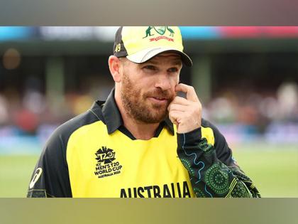 Scan to decide fate of Aussie captain Aaron Finch for rest of T20 World Cup | Scan to decide fate of Aussie captain Aaron Finch for rest of T20 World Cup
