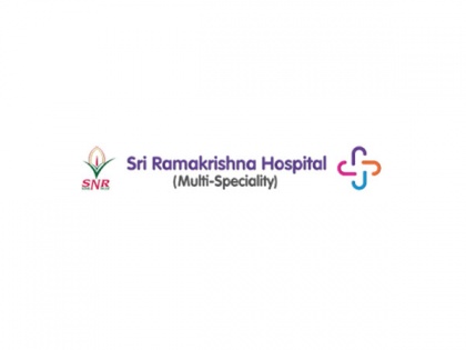Coimbatore's Sri Ramakrishna Hospital conducts a massive public awareness drive on stroke | Coimbatore's Sri Ramakrishna Hospital conducts a massive public awareness drive on stroke