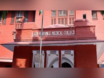 Services of Bouncers suspended from Lady Hardinge Medical College associated hospital | Services of Bouncers suspended from Lady Hardinge Medical College associated hospital