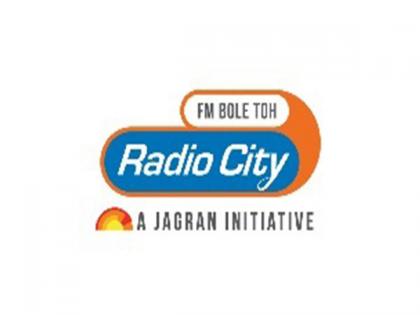 Radio City delivers a strong EBITDA growth led by operating leverage | Radio City delivers a strong EBITDA growth led by operating leverage Radio City delivers a strong EBITDA growth led by operating leverage | Radio City delivers a strong EBITDA growth led by operating leverage