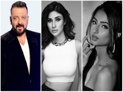 Sanjay Dutt , Mouni Roy, Palak Tiwari feature in horror-comedy 'The Virgin Tree' | Sanjay Dutt , Mouni Roy, Palak Tiwari feature in horror-comedy 'The Virgin Tree'