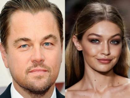 Leonardo DiCaprio, Gigi Hadid attend Halloween bash together | Leonardo DiCaprio, Gigi Hadid attend Halloween bash together
