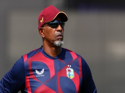 West Indies contemplating interim coach for SA tour after Simmons exit | West Indies contemplating interim coach for SA tour after Simmons exit