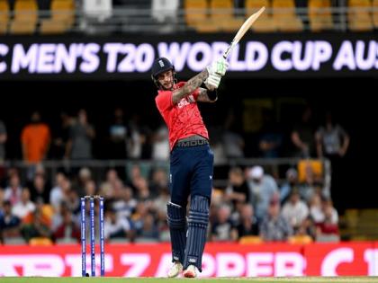 T20 WC: Buttler, Hales fifties guide England to 179/6 in must-win match against New Zealand | T20 WC: Buttler, Hales fifties guide England to 179/6 in must-win match against New Zealand