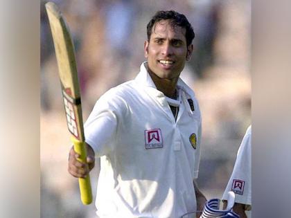 Indian cricket fraternity extends birthday wishes to VVS Laxman | Indian cricket fraternity extends birthday wishes to VVS Laxman