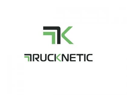 Trucknetic launches its full-stack trucking services in Delhi-NCR | Trucknetic launches its full-stack trucking services in Delhi-NCR
