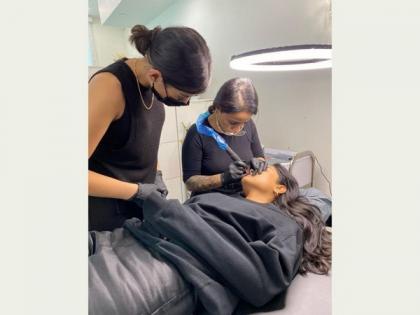 Victress Beauty Academy, The pioneers in Semi-Permanent Makeup announces training programs nationally | Victress Beauty Academy, The pioneers in Semi-Permanent Makeup announces training programs nationally