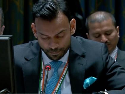 Suspension of Black Sea grain deal to affect food security globally: India at UNSC | Suspension of Black Sea grain deal to affect food security globally: India at UNSC
