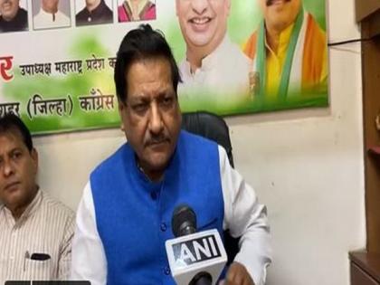 Ex-CM Prithviraj Chavan slams Shinde government over relocation of major projects away from Maharashtra | Ex-CM Prithviraj Chavan slams Shinde government over relocation of major projects away from Maharashtra
