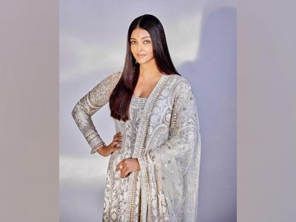 Here's how Aishwarya Rai Bachchan celebrated her birthday | Here's how Aishwarya Rai Bachchan celebrated her birthday