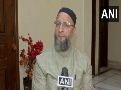 "You should make this law religion neutral..." Owaisi on MHA rule on granting citizenship | "You should make this law religion neutral..." Owaisi on MHA rule on granting citizenship "You should make this law religion neutral..." Owaisi on MHA rule on granting citizenship | "You should make this law religion neutral..." Owaisi on MHA rule on granting citizenship