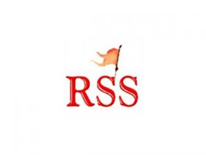 RSS refutes claims of internal survey; calls it a "mala fide attempt" to mislead people | RSS refutes claims of internal survey; calls it a "mala fide attempt" to mislead people