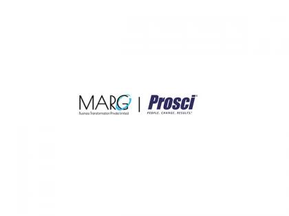 Marg presents the First Open Prosci ECM Bootcamp for Enterprises | Marg presents the First Open Prosci ECM Bootcamp for Enterprises