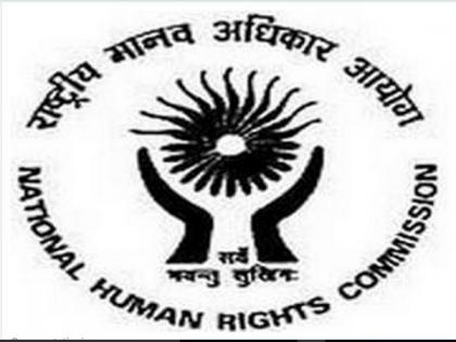 NHRC sends notice to Delhi Police over inaction to provide security to SC lawyer | NHRC sends notice to Delhi Police over inaction to provide security to SC lawyer