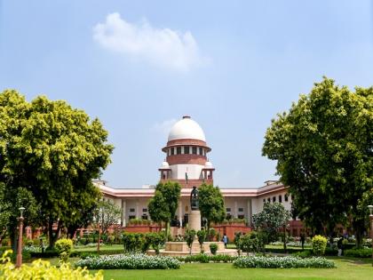 Plea seeking to restrain Chandrachud from taking oath as next CJI dismissed | Plea seeking to restrain Chandrachud from taking oath as next CJI dismissed