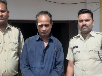 Chhattisgarh: 59-year-old man held for molesting minor in Janjgir Champa | Chhattisgarh: 59-year-old man held for molesting minor in Janjgir Champa