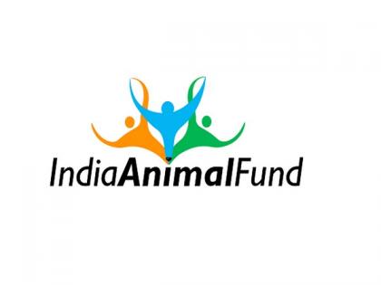 India Animal Fund launches India's first donation platform for effective giving for Animal Welfare | India Animal Fund launches India's first donation platform for effective giving for Animal Welfare