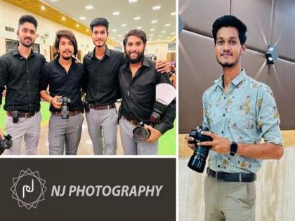 NJ Photography: A research chemist runs a successful photography business | NJ Photography: A research chemist runs a successful photography business