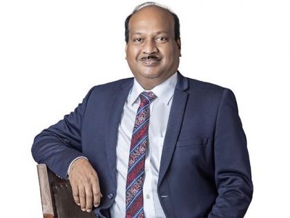 Vetsa Rama Krishna Gupta takes over the additional charge of Chairman and Managing Director of Bharat Petroleum | Vetsa Rama Krishna Gupta takes over the additional charge of Chairman and Managing Director of Bharat Petroleum