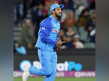 "Today was my day...I was hitting ball well": KL Rahul after win over Bangladesh | "Today was my day...I was hitting ball well": KL Rahul after win over Bangladesh