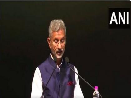 Benchmark for successful diplomacy is when consumer pays less for petrol: Jaishankar | Benchmark for successful diplomacy is when consumer pays less for petrol: Jaishankar